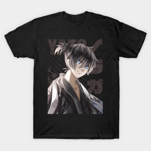 Noragami  - Yato T-Shirt